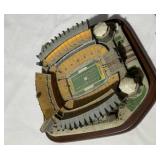 HEINZ FIELD DANBURY MINT STADIUM 6.5" X 6.5"