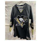 PENGUINS XXL #25 EBBETT JERSEY