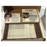 1992 PRO SET HOCKEY SERIES 1 SET