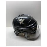 PHILIPPE BOUCHER 08/09 STANLEY CUP PLAYOFF