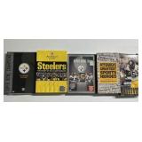 DVD SUPERBOWL CHAMPION COLLECTOR