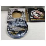 MAZEROSKI PLATE, BEAT EM BUCKS PLATE OB