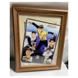 PITTSBURGH PIRATES ALL STAR GAME HEROES #22359