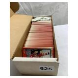 SCORE 1991 HOCKEY APPROX 350 CARDS