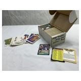 LEAF 300 CARD SET APPROX BASEBALL