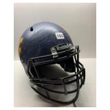 WEST VIRGINIA UNIVERSITY MOUNTAINEERS RIDDELL