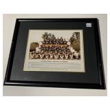 PITTSBURGH STEELERS - SUPER BOWL XIV CHAMPIONS -