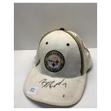 2006 TRAINING CAMP WORLD CHAMPIONS BASEBALL CAP