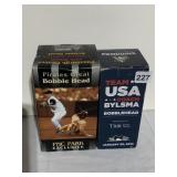 BOBBLE HEADS-JACK WILSON LTD. & THE USA COACH