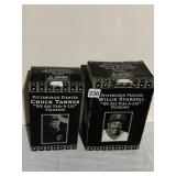 BOBBLE HEADS-CHUCK TANNER AND WILLIE STARGELL