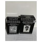 BOBBLE HEADS- JACK WILSON & JOSE CASTILLO DUAL