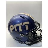 RIDDELL PITT HELMET GAME USED
