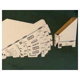 BANKER FILE BOXES NEVER USED 6