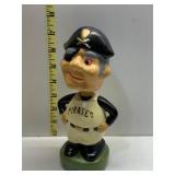 PIRATES VINTAGE BOBBLE HEAD