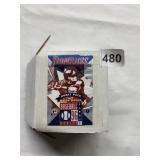 DONRUSS 1996 BASEBALL CARDS HOBBY PACK MAJOR