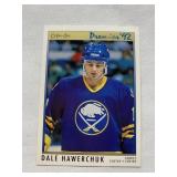 OP-PEE-CHEE 1991-1992 PREMIER HOCKEY CARDS