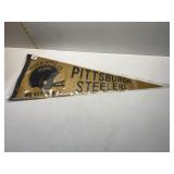 PITTSBURGH STEELERS SUPER BOWL IX 1974 AFC
