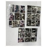 UPPER DECK 1994 COOPERSTOWN COLLECTION BASEBALL