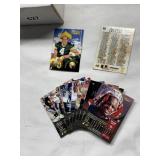 FOOTBALL 1991 UPPER DECK 1 TO 500 COMPLETE SET