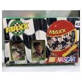 NASCAR RACE CARDS 1993 IN OB