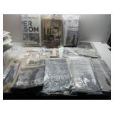 VARIOUS PITTSBURGH POST GAZETTE NEWSPAPERS