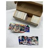 500+ ASSORTED HOCKEY PARKHURST PRO SET