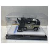 PENGUINS ZAMBONI IN CASE