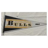 PENNANT PITTSBURGH PULLS VERY GOOD CONDITION W/