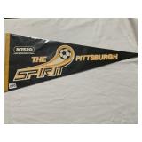 MISLO THE SPIRIT PITTSBURGH INDOOR SOCCER LEAGUE