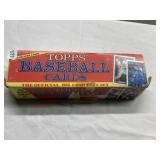1988 TOPPS BASEBALL SET 1 TO 792