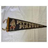 PITTSBURGH PIRATES 1960