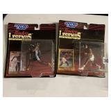 LEGENDS 97 STARTING LINEUP TIMELESS MICHAEL