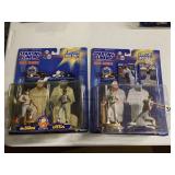 STARTING LINEUP 1998 SERIES DOUBLES JOSE CANSECO