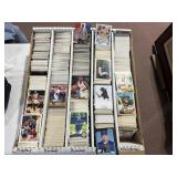 LARGE LOT OF CARDS , BASKETBALL, BASEBALL