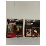 STARTING LINEUP 97 TIMELESS LEGENDS SUGAR RAY