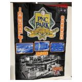 2001 PNC PARK FLAG