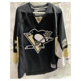 PENGUINS JERSEY XXL #27 LARAQUE