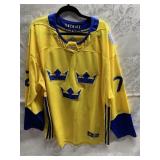 JERSEY 2 XL - ADIDAS # 72 HORNQUIST