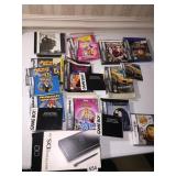 ASSORTED EMPTY BOXES SOME WITH PAPERWORK