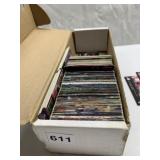 FOOTBALL CARDS INCLUDING 1994 ACTION PACKED AND