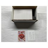 TOPPS 2013 BASEBALL CARD SET MISSING 12 CARDS