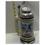 DANBURY MINT PITTSBURGH STEELERS COLLECTOR