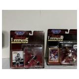 STARTING LINEUP 97 TIMELESS LEGENDS SUGAR RAY