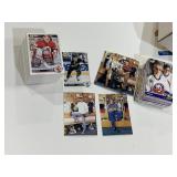 1992-93 UPPER DECK HOCKEY SERIES 2 SET (200)