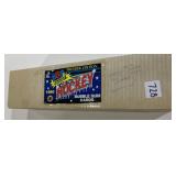 1990-91 BOWMAN HOCKEY COMPLETE SET (264) + INSERT