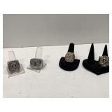 ASSORTED STEELERS, PENGUINS, AND A PENN STATE