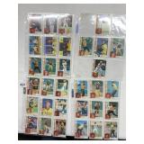 TOPPS PITTSBURGH PIRATES TRADING CARDS CHUCK