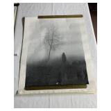 MOVIE POSTER SHELLY LONG HELLO AGAIN MARGARITTE