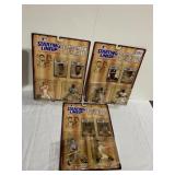 STARTING LINEUP BASEBALL GREATS