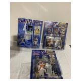 STARTING LINE UP YOGI BERRA & DON DRYSDALE &